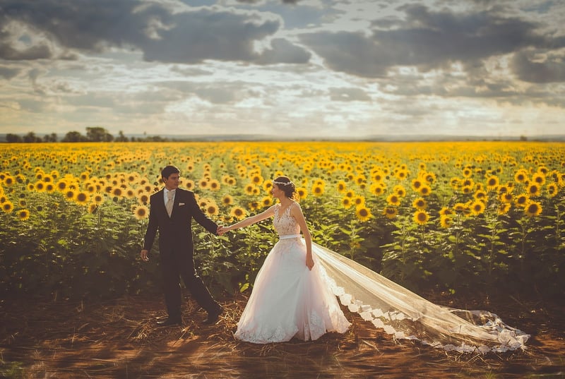 Fairytale Groom